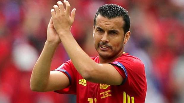 Pedro: «Arrepentido no estoy, siempre quiero jugar»