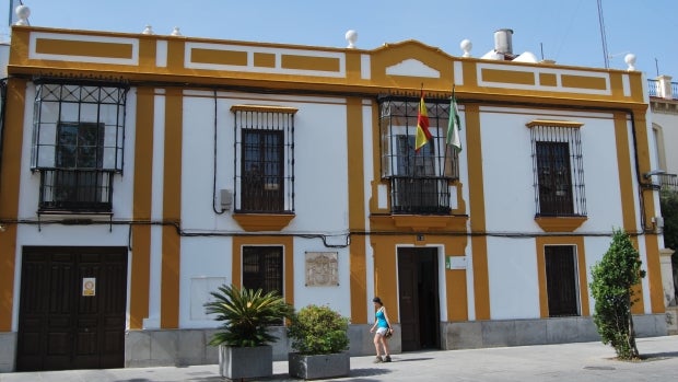 Los juzgads 1 y 2 están ubicados en la Plaza del Duque