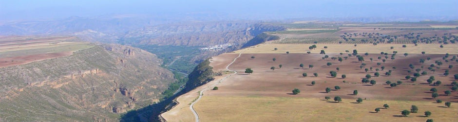 El Altiplano de Granada es un enclave ineludible para los avistadores de estrellas