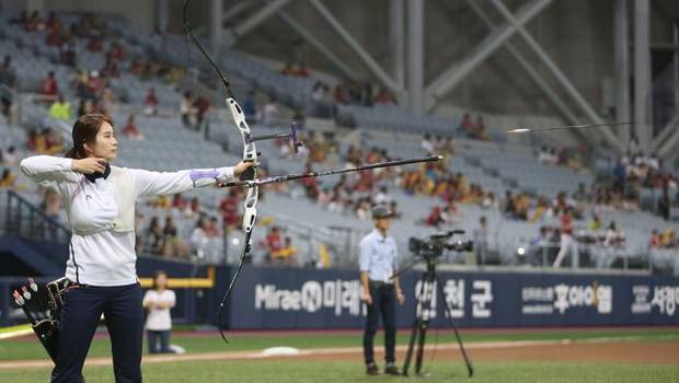 Ki Bo Bae, el reto de volver a brillar