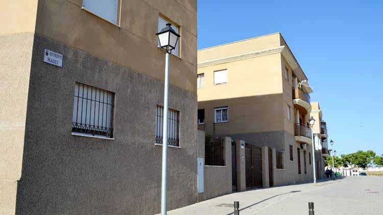 El Ayuntamiento de Utrera comprará 42 viviendas de alquiler social