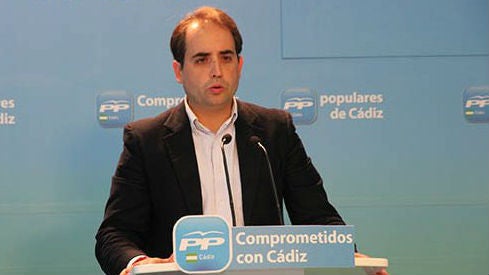 El Partido Popular exige que se ejecute el desdoblamiento de la Jerez-Antequera