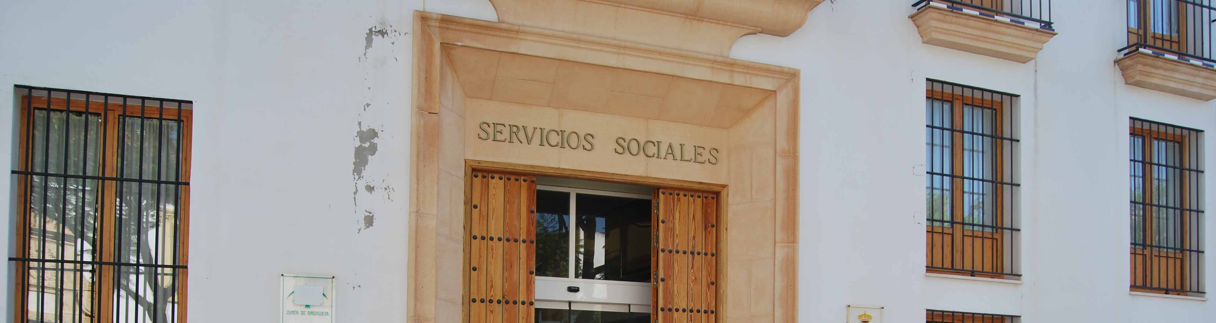 La ayuda ha llegado a través de la delegación de Servicios Sociales