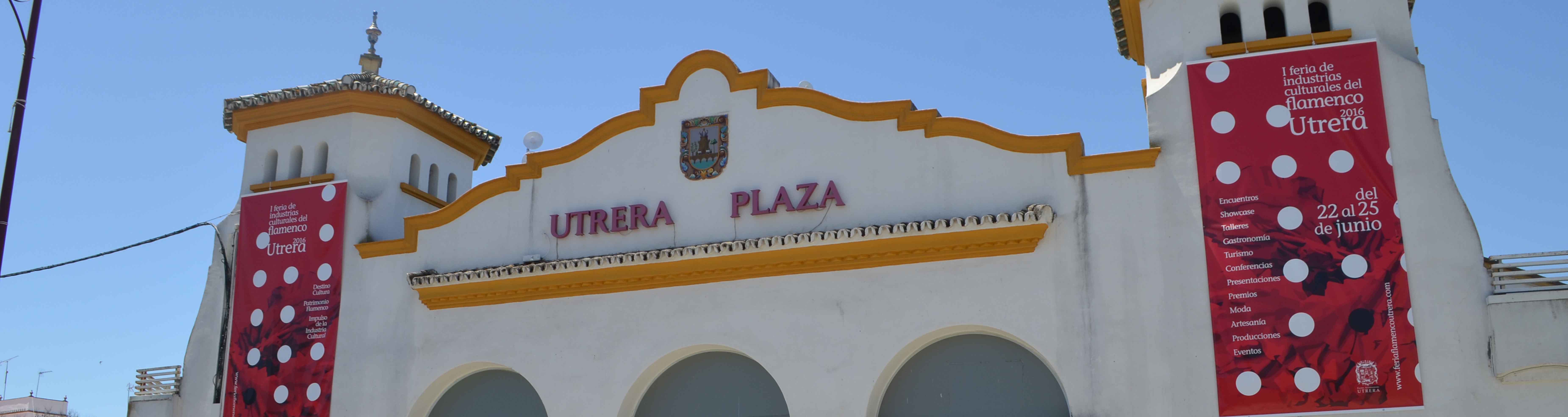 La feria se celebró en el antiguo Mercado de Abastos/ A.F.