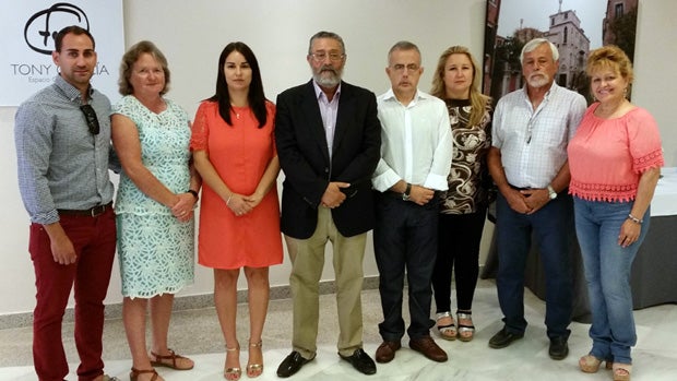 El PSOE da la Alcaldía de Albox al único edil independiente