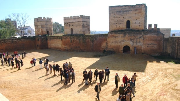 El Castillo tiene gran potencial como espacio para conciertos y actividades culturales