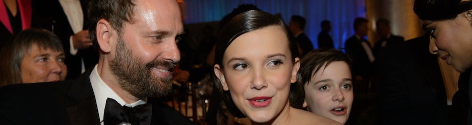 Millie Bobby Brown / ABC