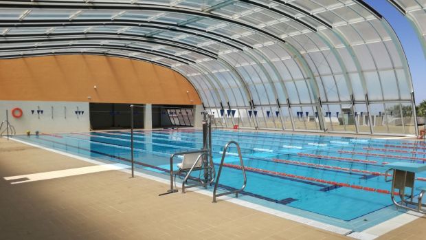 La piscina tiene una nueva empresa concesionaria que invertirá 1,5 millones