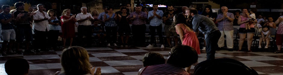 El teatro se apodera de las calles y espacios monumentales de Mairena hasta el domingo