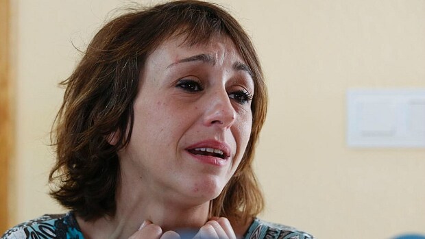 Juana Rivas, la madre que está en paradero desconocido con sus hijos
