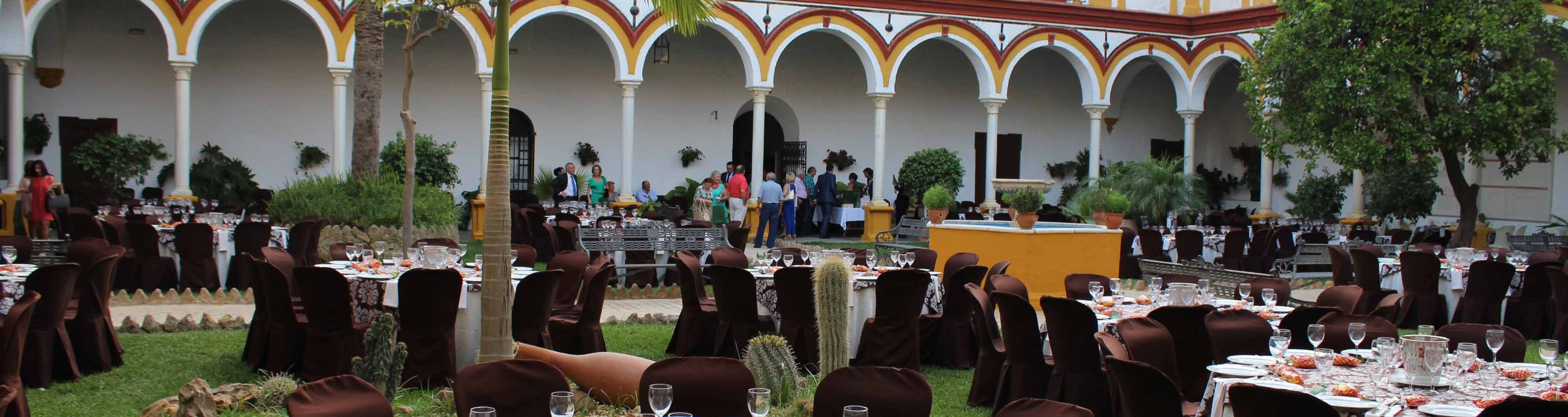 El monasterio de Consolación de Utrera acoge esta tradicional cita gastronómica