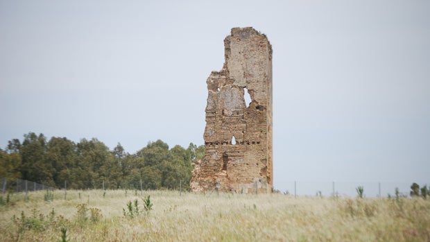 Torre de los Herberos