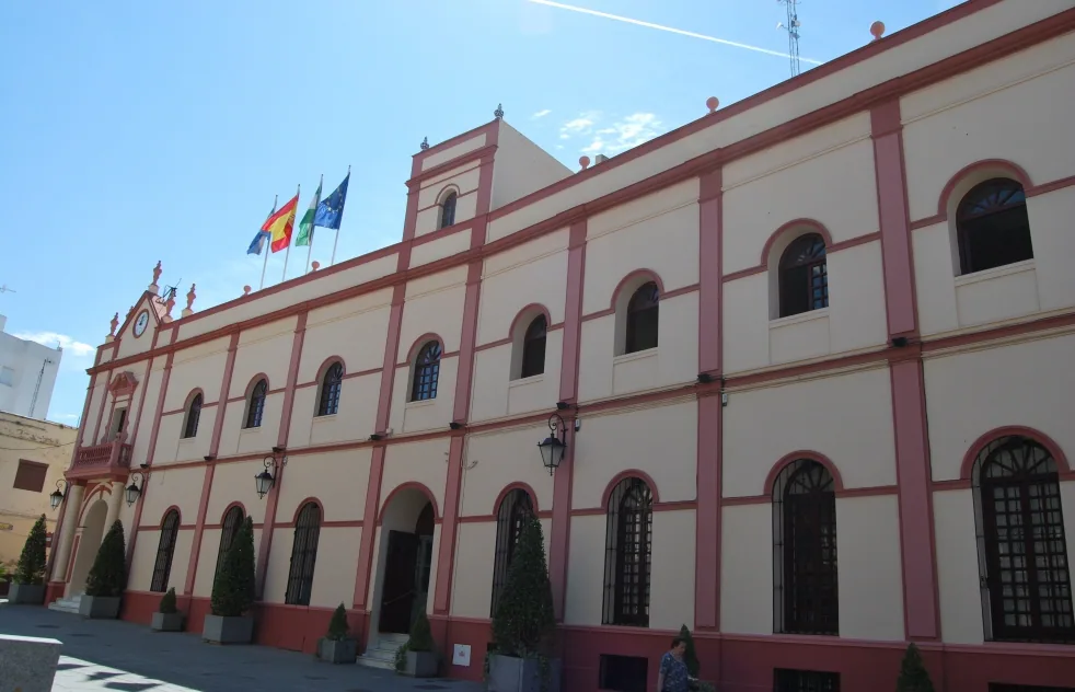 Los programas contra las drogas comenzaron en el Ayuntamiento de Alcalá en 1985