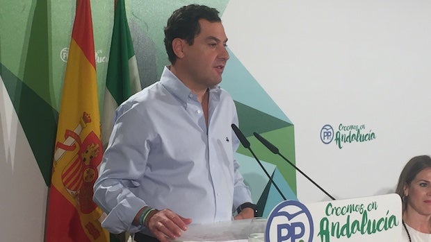 La Junta de Andalucía debe 780 millones de la Patrica a los ayuntamientos