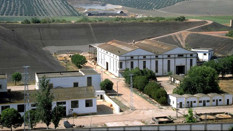 El cáncer extermina a la plantilla que manipuló uranio en una fábrica de Andújar