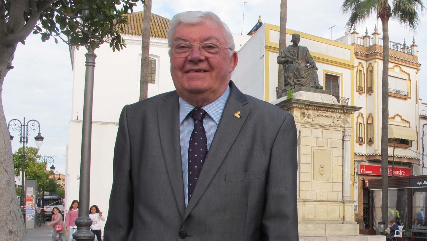 Las jornadas sobre Elio Antonio de Nebrija se convierten en internacionales