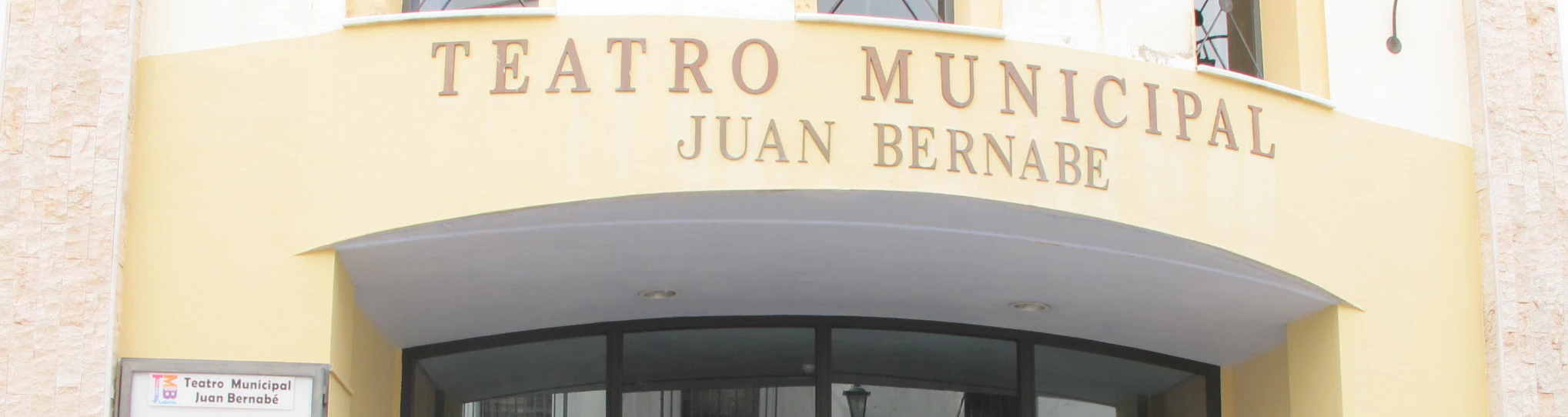 Las Jornadas de Otoño del Teatro Municipal Juan Bernabé comienzan este sábado
