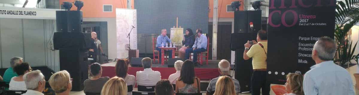 El festival del Mostachón es uno de los eventos flamencos del año