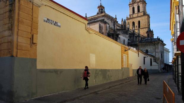 Utrera da un paso adelante con la peatonalización de parte de su casco histórico
