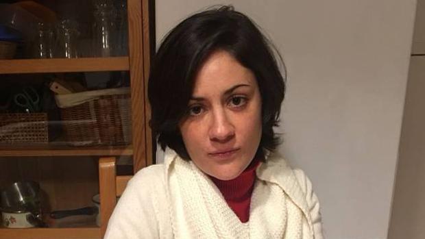 La joven de Villablanca víctima de la agresión sexual en París