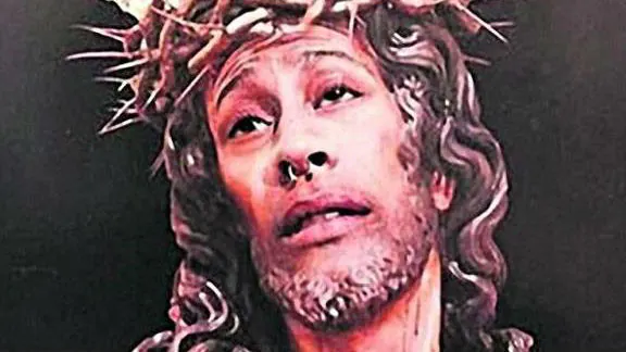 Multa de 480 euros a un joven de Jaén por un fotomontaje de Jesucristo