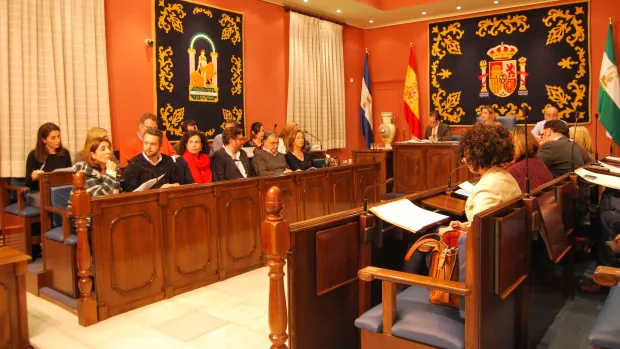 El gobierno municipal ha convocado el Pleno que le pedía la oposición en menos de una semana