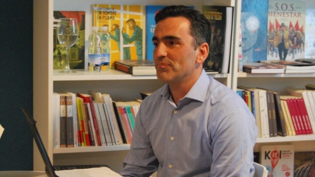 Ocho apellidos alcalareños