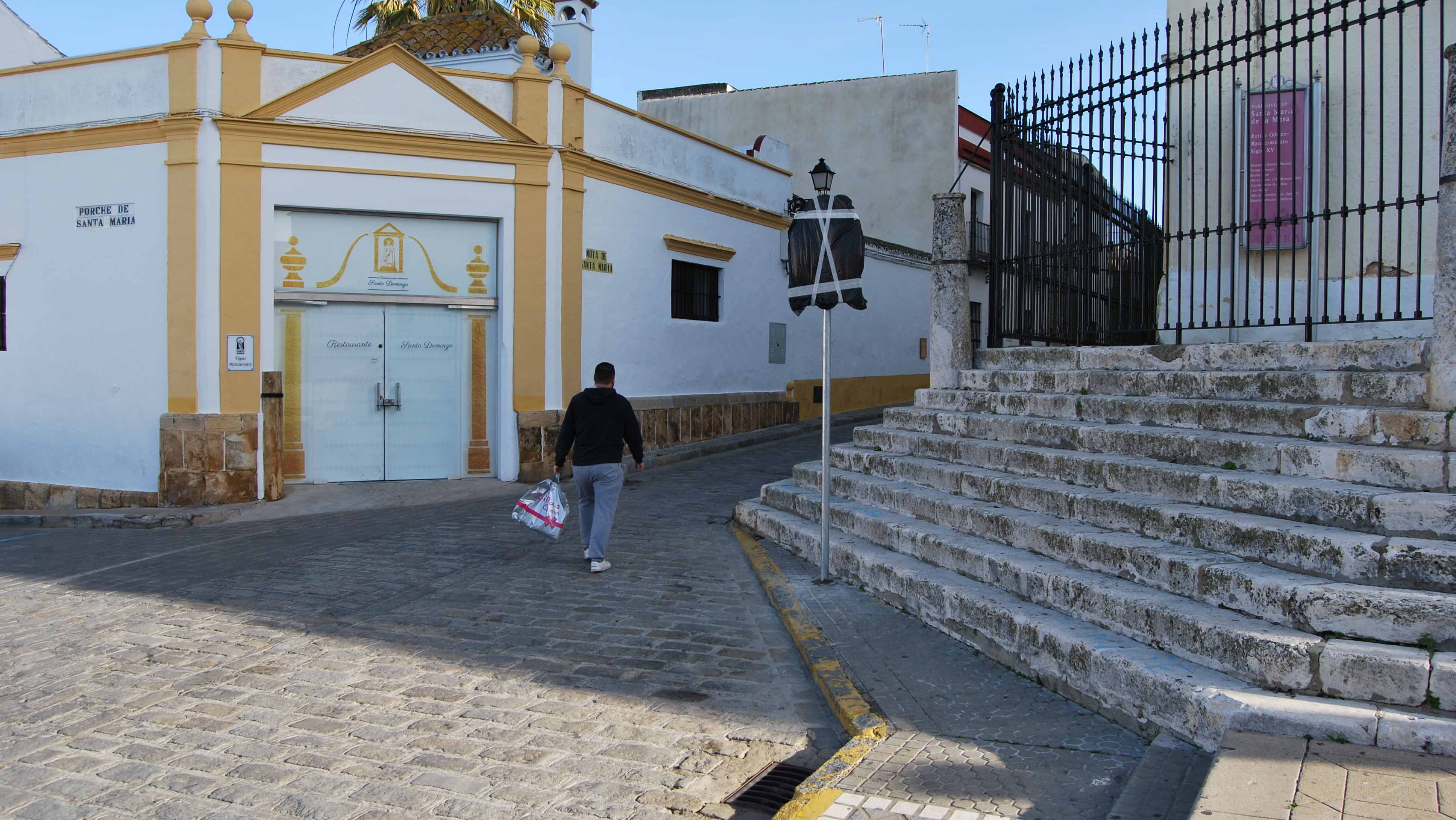 Misterio resuelto: el Abate Marchena nació en la calle Mota de Santa María