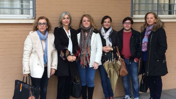 El PP alerta del «riesgo» que suponen para los alumnos las infraestructuras educativas de Alcalá