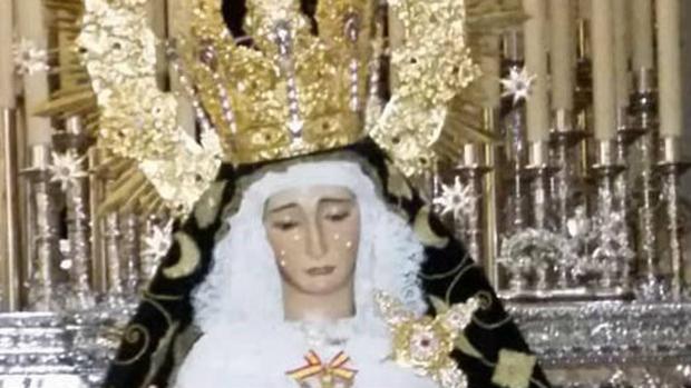 El Jueves Santo reluce en Jaén con dos magnas procesiones