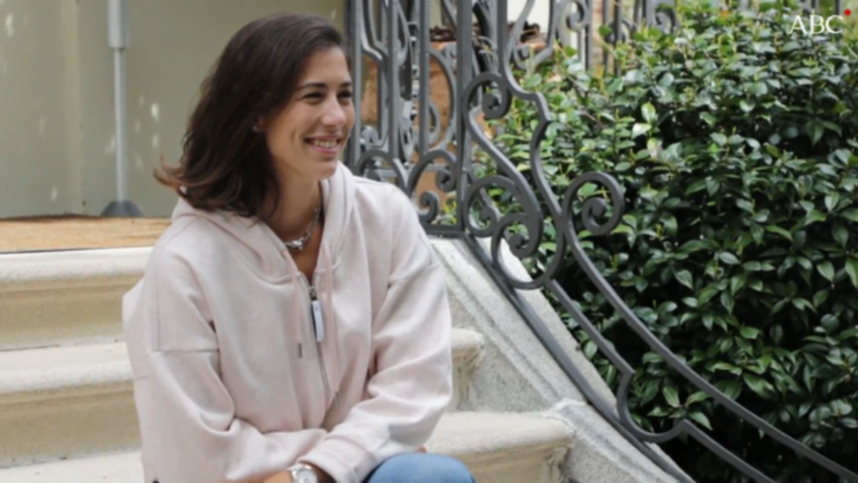 Garbiñe Muguruza, de la A a la Z