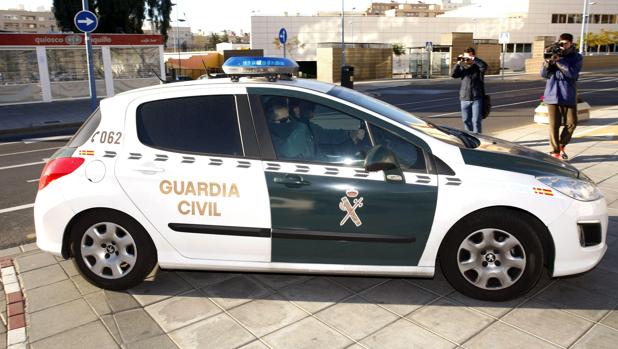 La menor estaba fugada de un centro de Cádiz