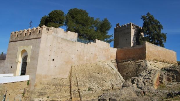 Castillo, museo, palacio y olivar, Mairena formula su propuesta turística