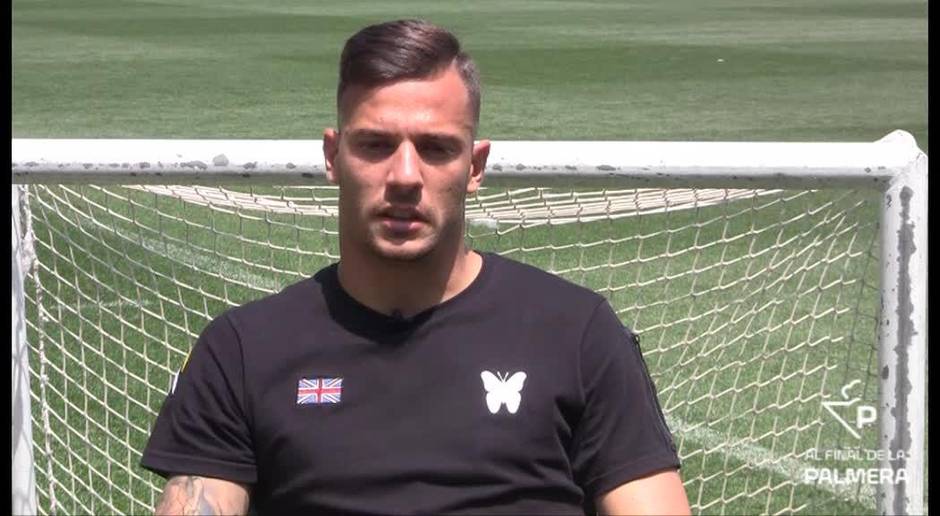 Pedro: "Esperemos lograr el objetivo de Europa"