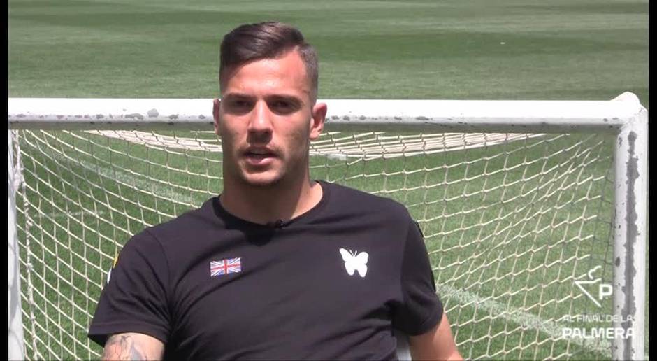 El mensaje de Adrián a Pedro López