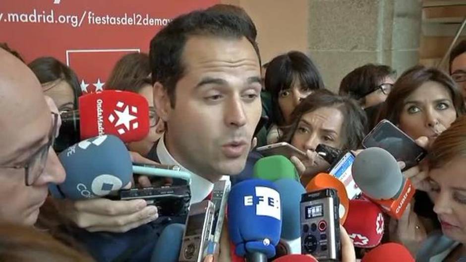 Pedro Sánchez vuelve a solicitar la abstención de Ciudadanos en la Asamblea