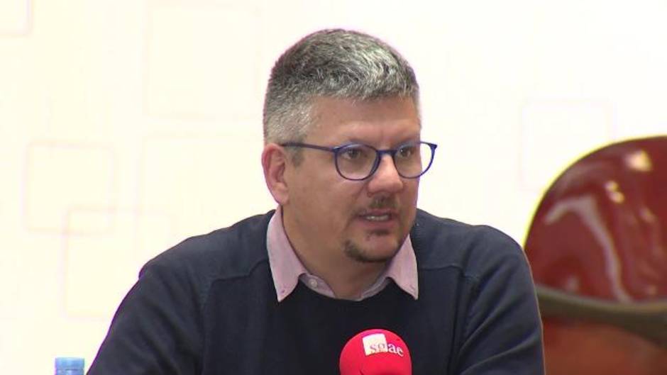 Barrios Orquestados no quería ser "un proyecto guardería"