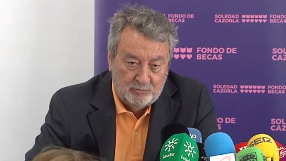 Los huérfanos olvidados de la violencia de género