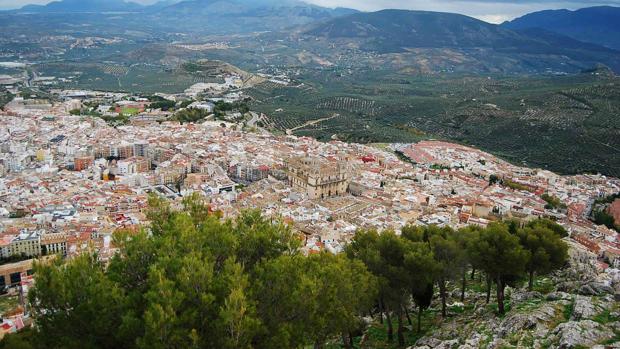 Hacienda concede 15 millones de los fondos EDUSI al Ayuntamiento de Jaén