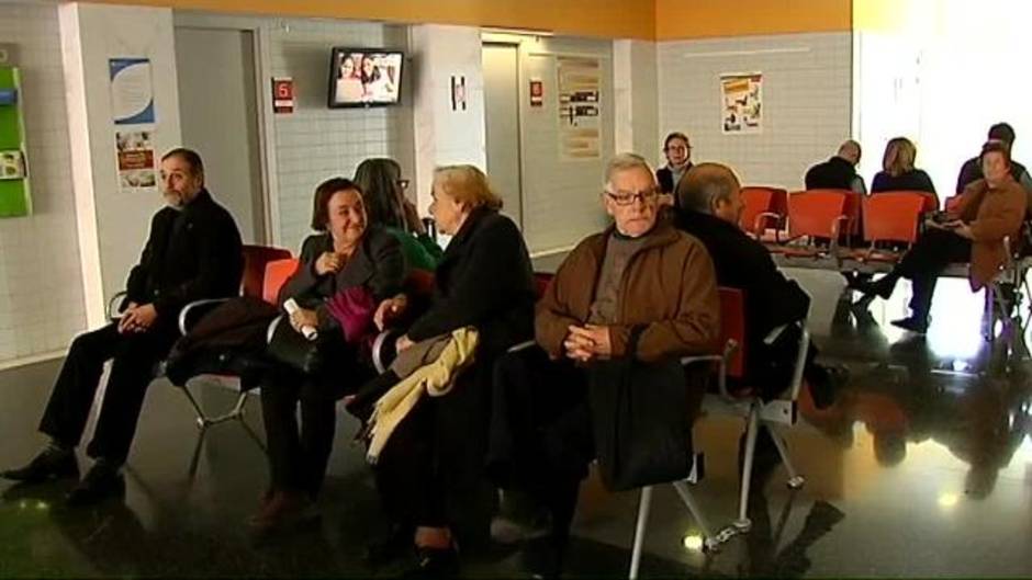 Según Sanidad, 8 de cada 10 pacientes están satisfechos con la sistema público