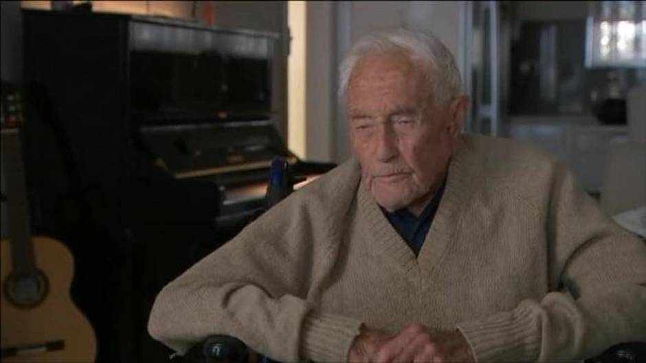 Un científico australiano de 104 años viaja a Suiza para someterse a una eutanasia