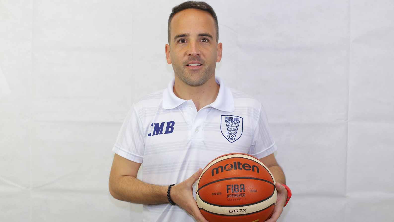 Un utrerano a un paso de la élite del baloncesto español