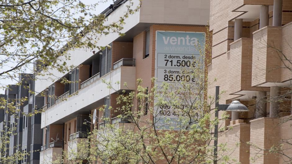 Bankia pone a la venta más de 2.000 viviendas y otros activos inmobiliarios con descuentos de hasta el 40%