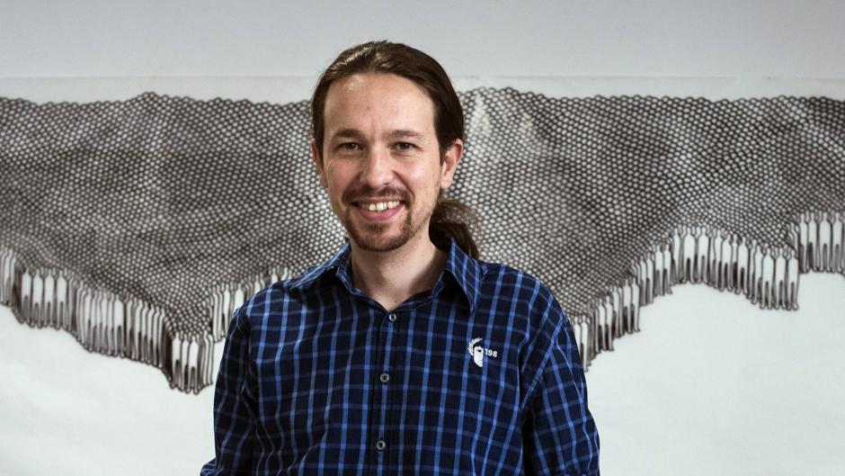 El aumento de la renta de Pablo Iglesias e rene Montero