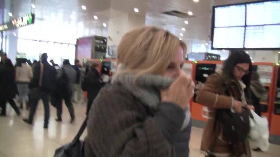 Eugenia Martínez de Irujo presenta nueva colección de joyas