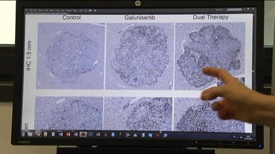 Famelab o cómo echarse unas risas hablando de ciencia