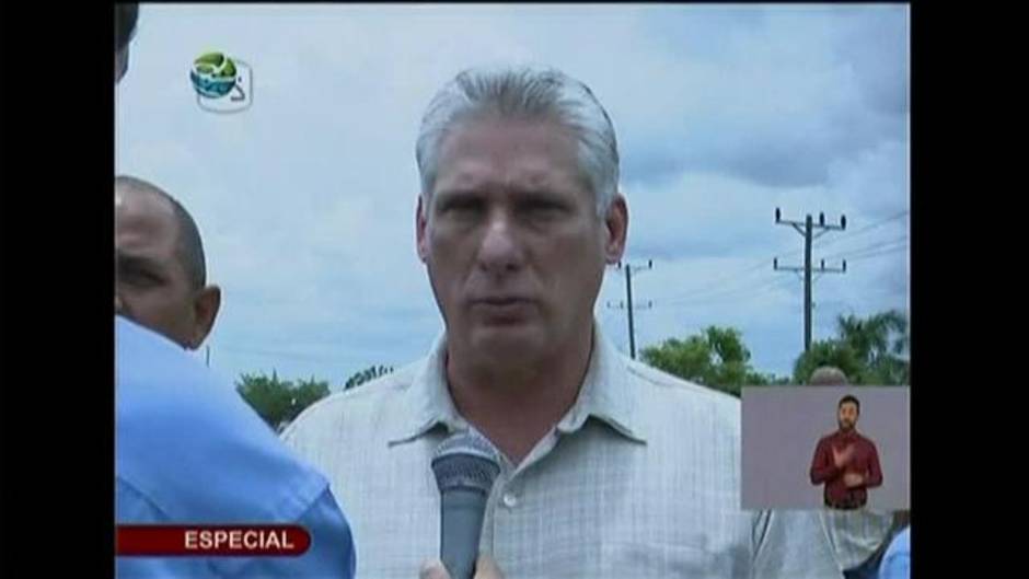 Cuba abre una comisión para investigar la tragedia aérea en La Habana
