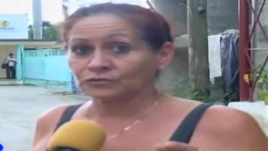 Más de un centenar de personas han fallecido en un accidente aéreo en La Habana