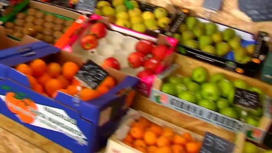 La localidad coruñesa de Narón declara la guerra al sobrepeso