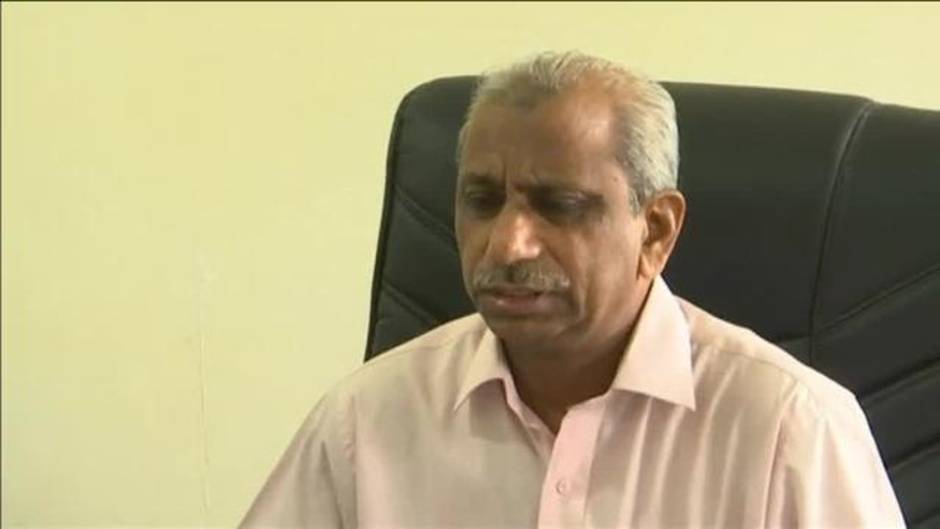 Una nueva ola de calor azota el sur de Pakistán con temperaturas de hasta 44ºC